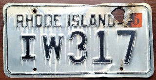 Rhode Island