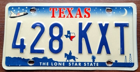 Texas Texas