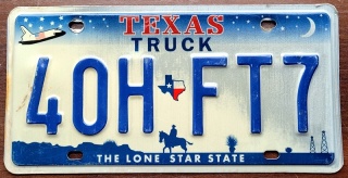 Texas
