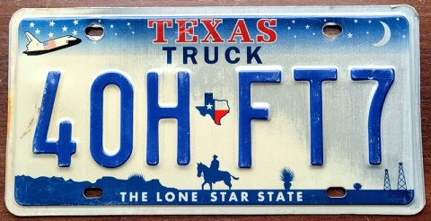 Texas Texas
