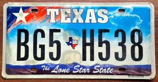 Texas
