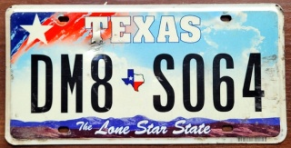 Texas
