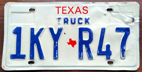 Texas