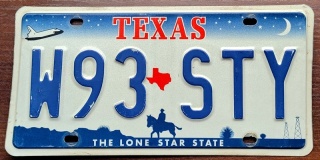 Texas