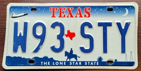 Texas