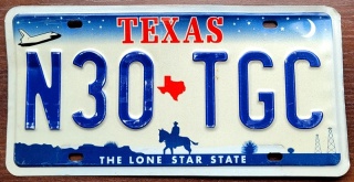Texas
