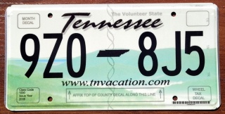 Tennessee