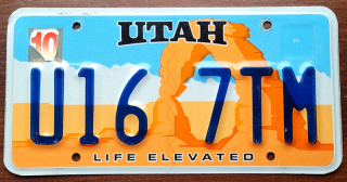Utah