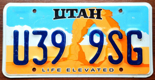 Utah