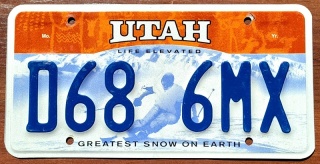 Utah