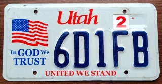 Utah