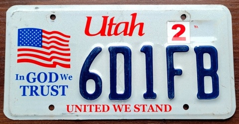 Utah