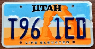 Utah