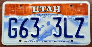 Utah