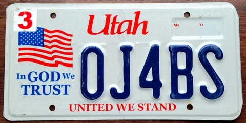 Utah Utah