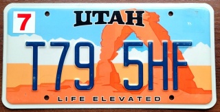 Utah