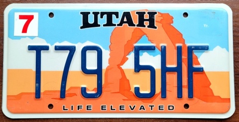 Utah