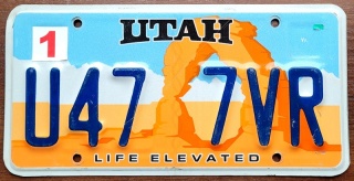 Utah