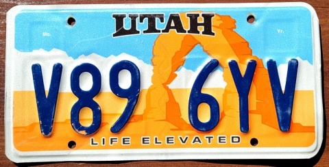 Utah