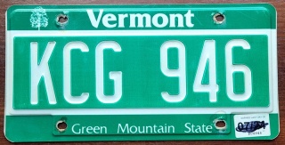 Vermont 2024