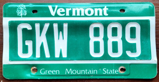 Vermont