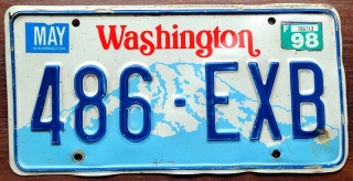 Washington 1998