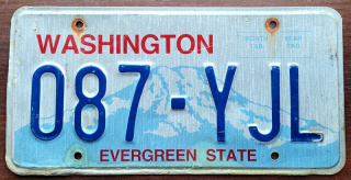 Washington