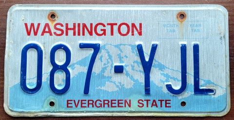 Washington