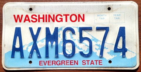 Washington Washington