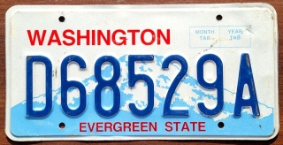 Washington