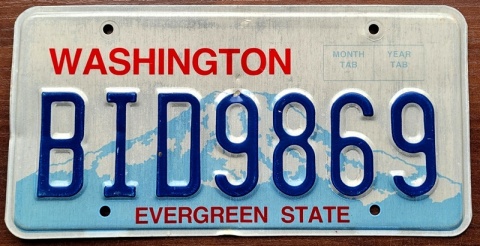 Washington Washington