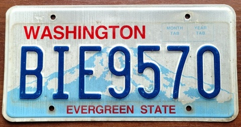 Washington Washington