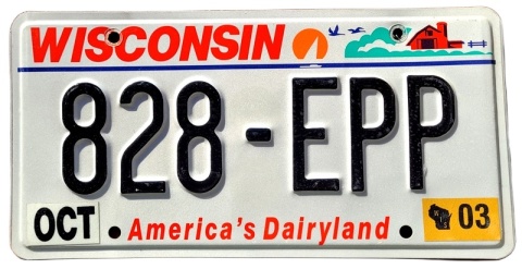 Wisconsin 2003