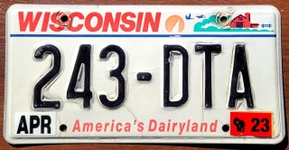 Wisconsin 2023
