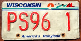 Wisconsin