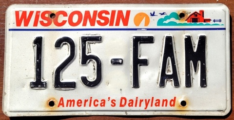 Wisconsin