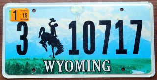 Wyoming