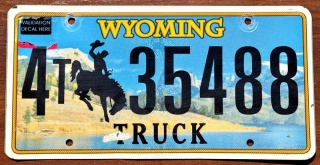 Wyoming
