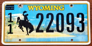 Wyoming