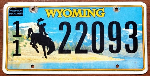 Wyoming