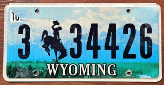 Wyoming