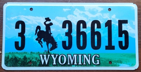 Wyoming