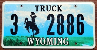 Wyoming