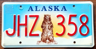 Alaska