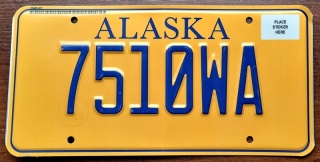 Alaska