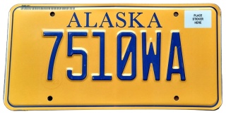 Alaska