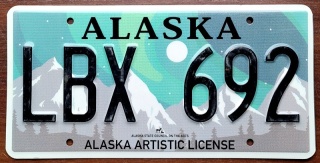 Alaska