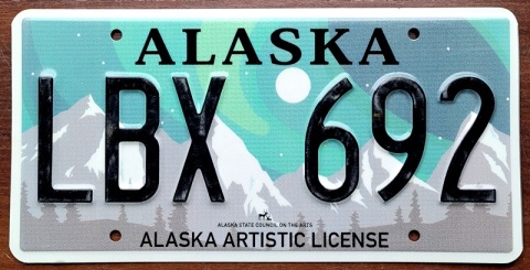 Alaska