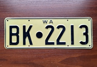 Australia - Western Australia