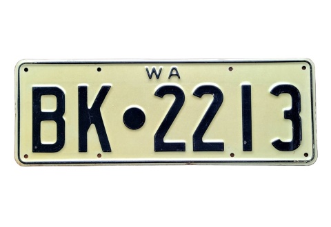 Australia - Western Australia